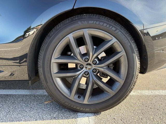 2023 Land Rover Range Rover Sport P400 Dynamic SE