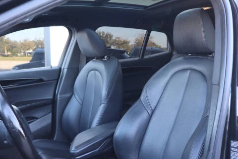 2018 BMW X2 sDrive28i