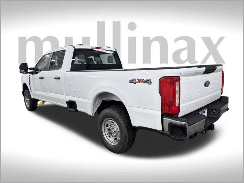 2026 Ford F-350 Super Duty