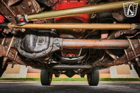 1970 International Scout