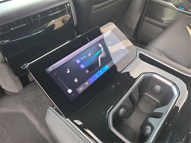 2024 Jeep Grand Wagoneer Obsidian