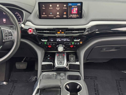 2024 Acura MDX