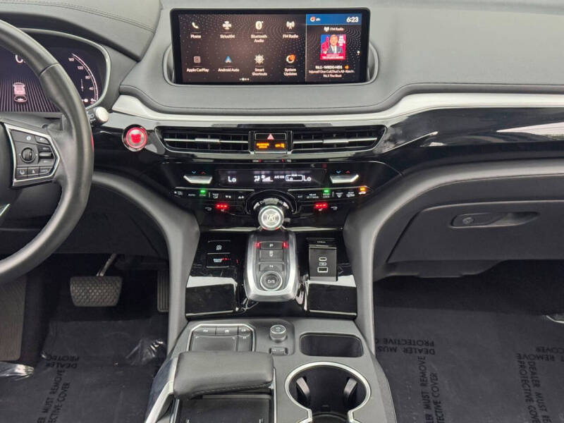 2024 Acura MDX