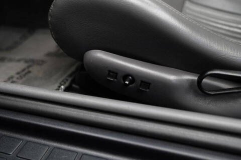 1999 Pontiac Firebird