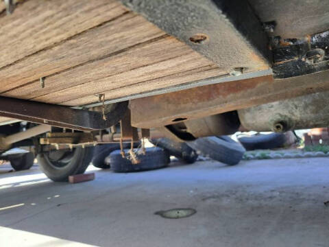 1927 Studebaker Commander