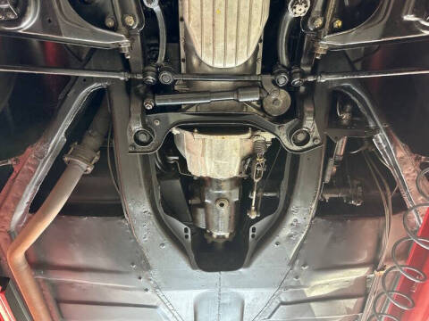 1959 Mercedes-Benz 190-Class