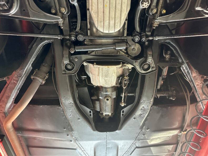 1959 Mercedes-Benz 190-Class