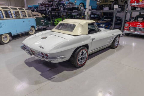 1964 Chevrolet Corvette