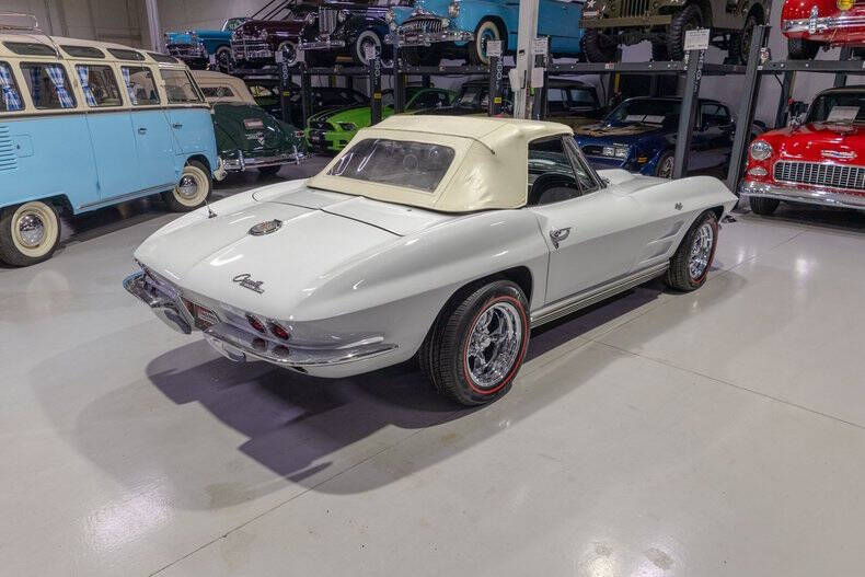 1964 Chevrolet Corvette