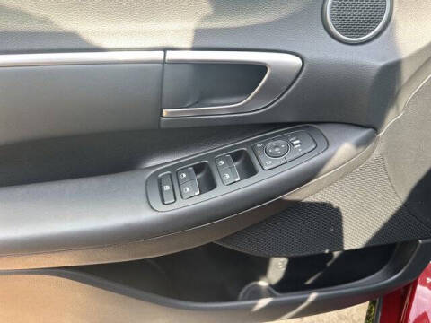 2024 Hyundai Sonata