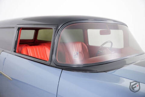 1957 Chevrolet 150