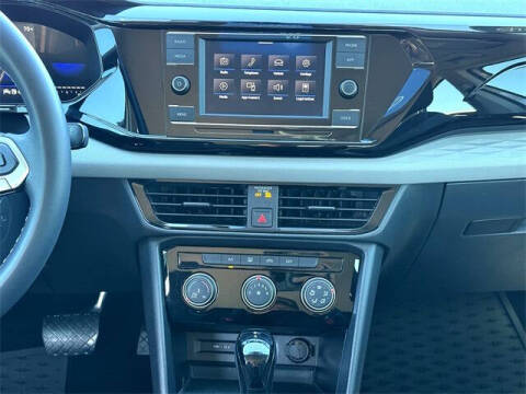 2023 Volkswagen Taos S