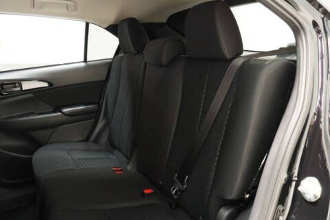 2026 Mitsubishi Eclipse Cross ES
