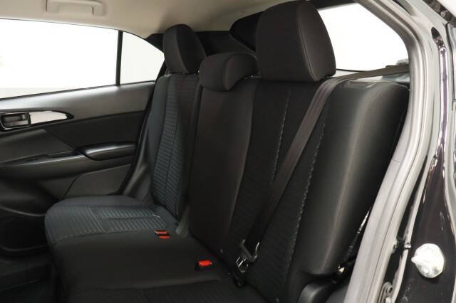 2026 Mitsubishi Eclipse Cross ES