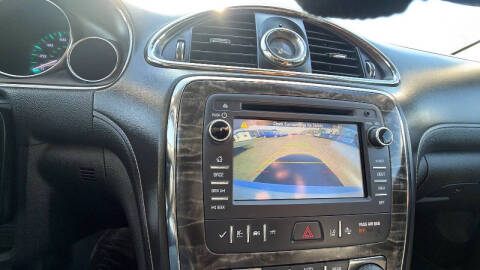2014 Buick Enclave Premium