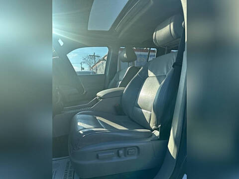 2015 Honda Pilot EX-L