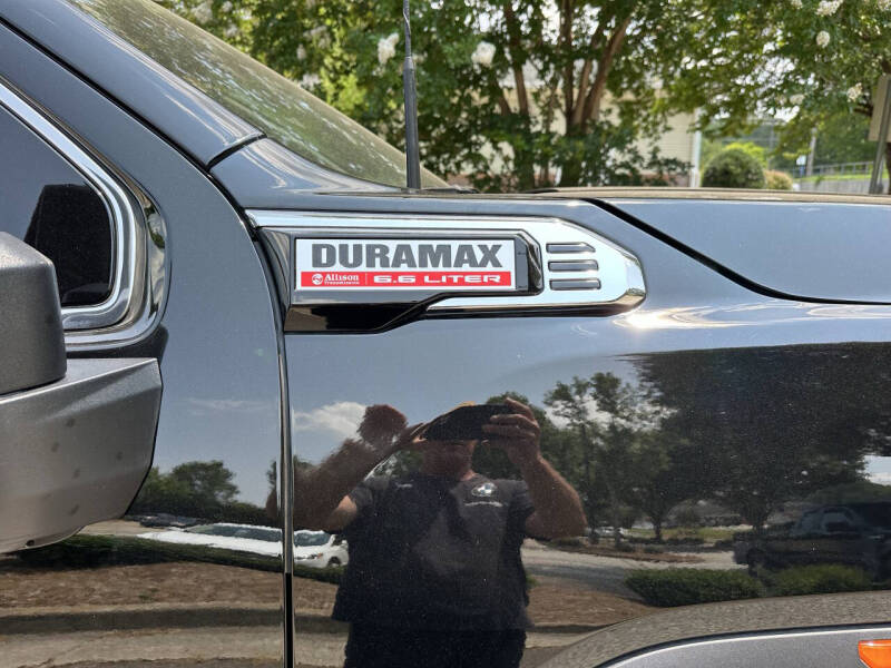 2025 GMC Sierra 2500HD SLE