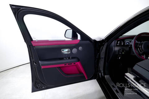 2024 Rolls-Royce Ghost