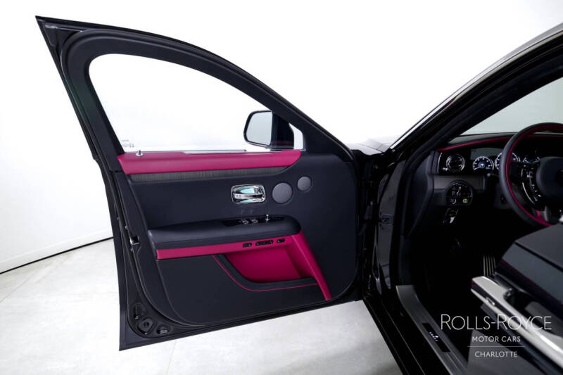 2024 Rolls-Royce Ghost