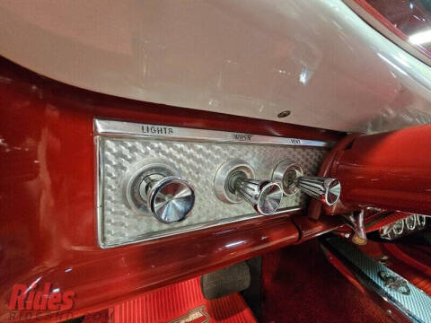 1963 Chevrolet Impala