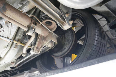 1992 Chevrolet Camaro RS