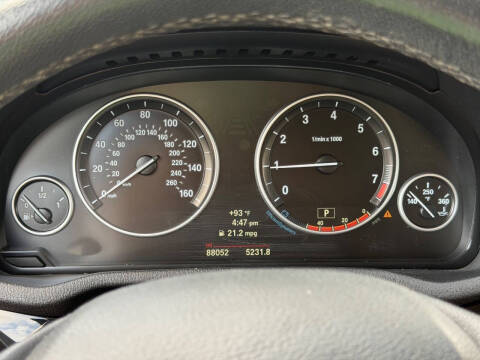 2015 BMW X3 xDrive28i