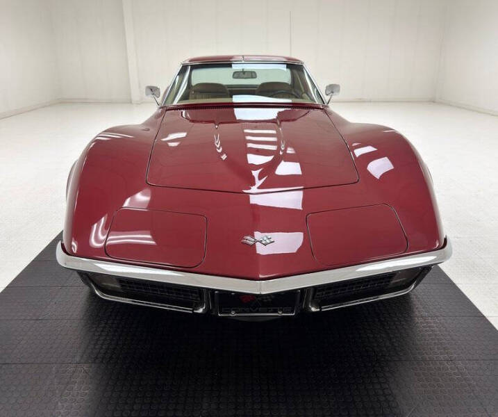 1970 Chevrolet Corvette