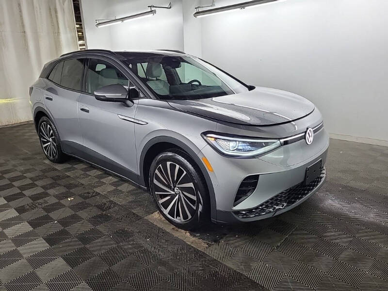 2024 Volkswagen ID.4 S