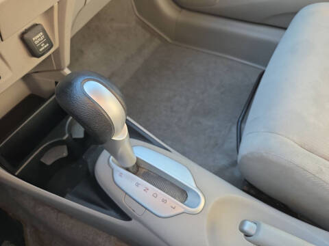 2013 Honda Insight
