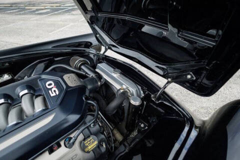 1956 Ford Thunderbird