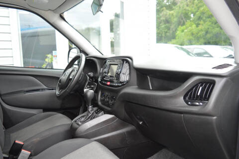 2015 RAM ProMaster City