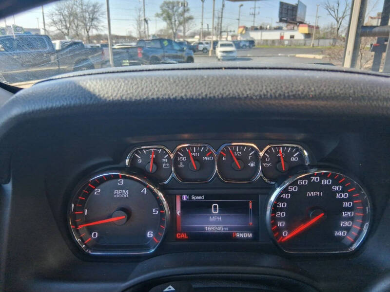 2015 GMC Yukon XL SLT