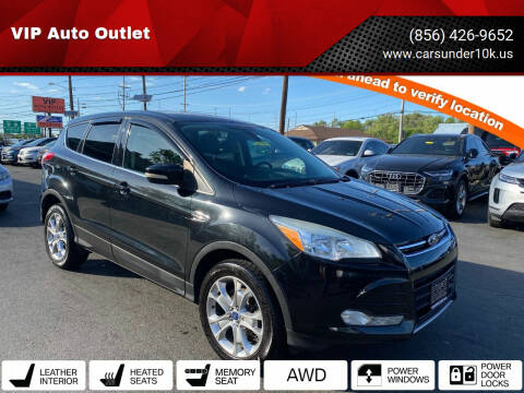 2013 Ford Escape for sale at VIP Auto Outlet in Bridgeton NJ