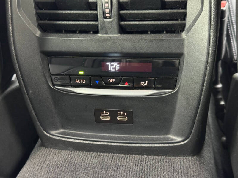 2022 BMW M3 Competition