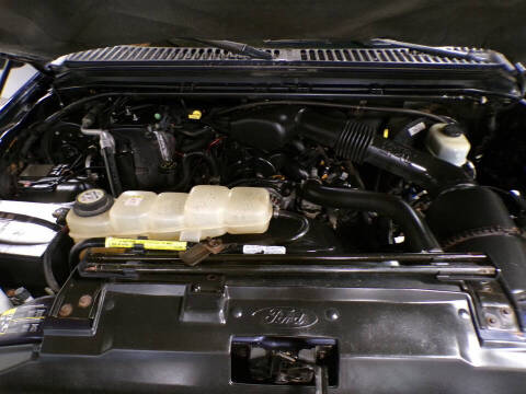 2002 Ford F-250 Super Duty