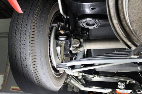 1967 Chevrolet Corvette