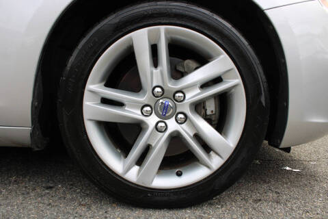 2015 Volvo S60 T5 Premier