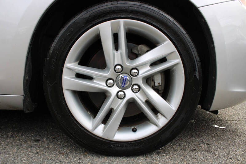 2015 Volvo S60 T5 Premier