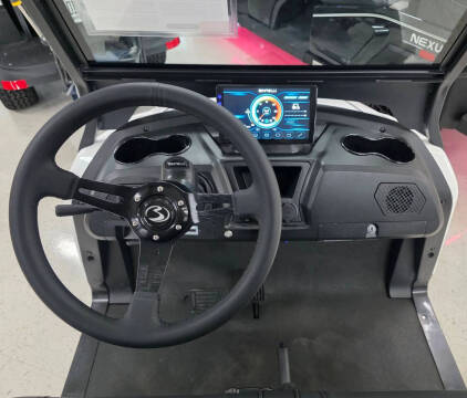 2026 Bintelli BEYOND 6P LIFTED