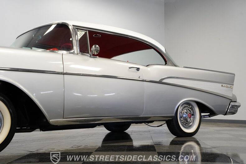 1957 Chevrolet Bel Air