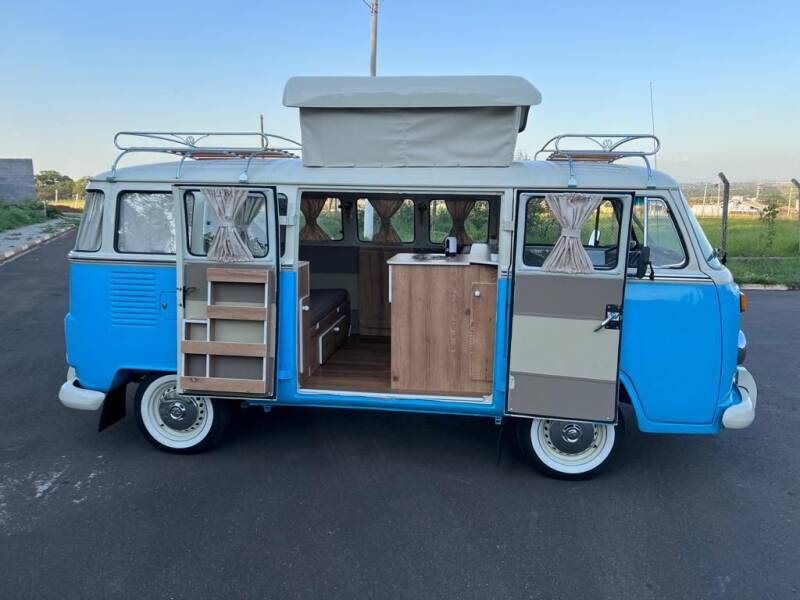 Regelen Geef energie Raadplegen Camper Van For Sale In Beverly, MA - Carsforsale.com®