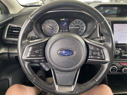 2018 Subaru Crosstrek 2.0i Limited