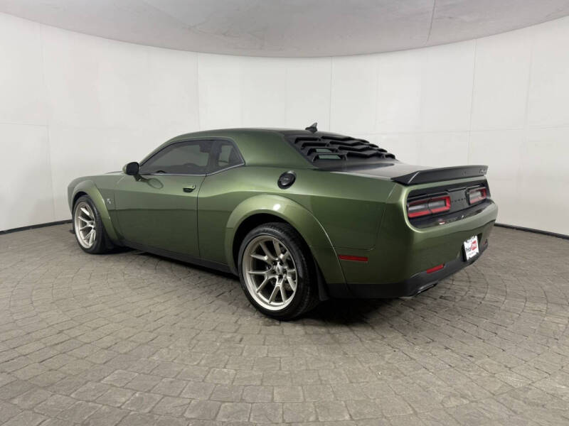 2020 Dodge Challenger