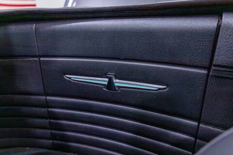 2003 Ford Thunderbird Deluxe