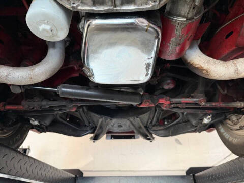 1964 Chevrolet Corvette