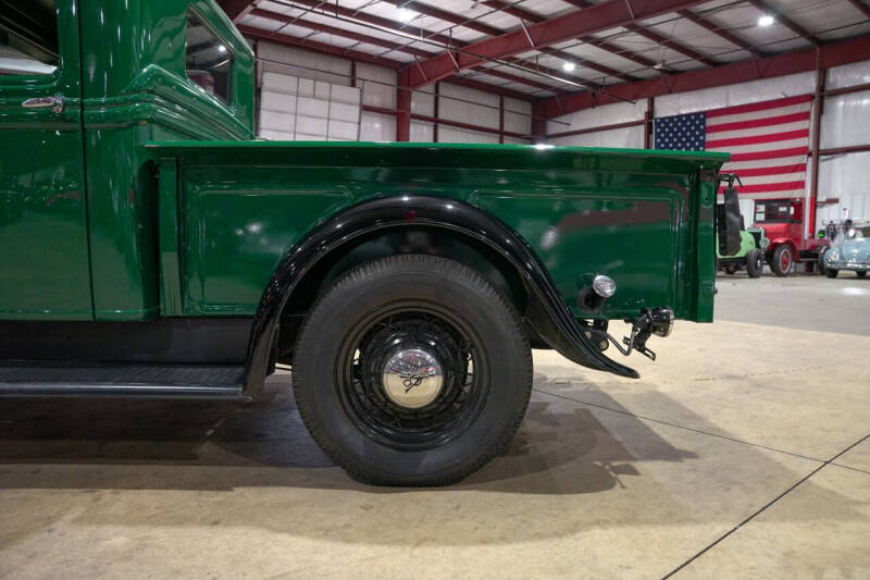 1934 Ford F-100