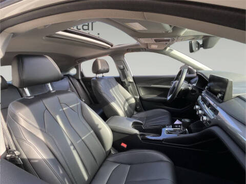 2024 Acura Integra