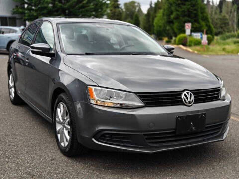 2011 Volkswagen Jetta