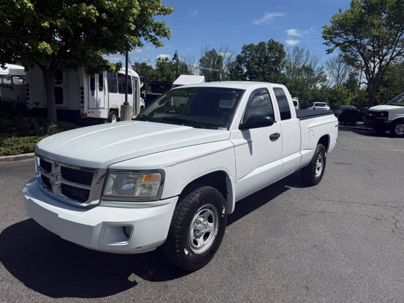 2011 RAM Dakota ST