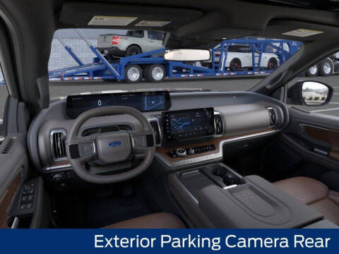 2026 Ford Expedition King Ranch